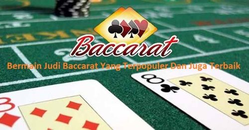 Club Baccarat