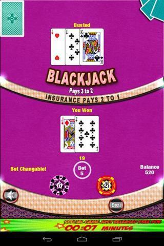 Baccarat 66